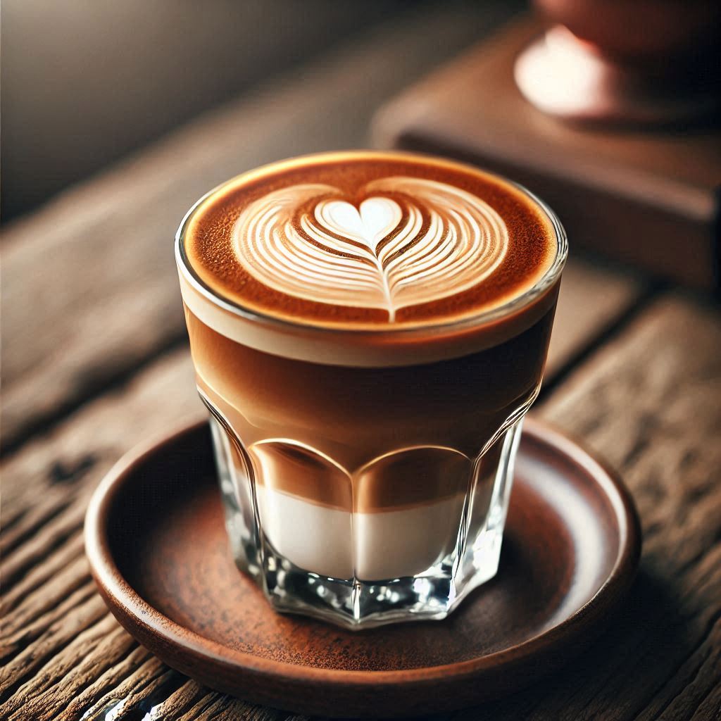 cortado